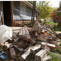 California Loses Earthquake Crown to Oklahoma