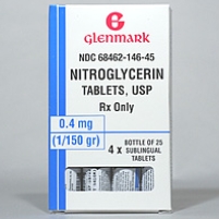 FDA Orders Drug Companies to Stop Selling Unapproved Heart Tablets