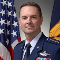 Chief of the National Guard Bureau: Who Is Joseph Lengyel?