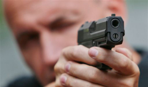 “Go Ahead…Make Their Day!” A New State Law Gives Oklahomans the Right to Openly Carry Guns