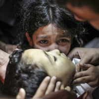 Obama Administration Sells Israeli Military Extra Grenade and Tank Rounds to Use in Attack on Gaza