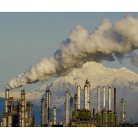 U.S. Strikes $425-Million Deal with Petroleum Refineries to Reduce Air Pollution