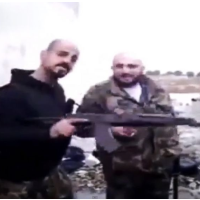 Video Shows L.A. Gang Members Fighting for Pro-Assad Forces in Syria