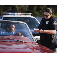 Denver Police to Collect Racial Information at Traffic Stops for Racial Profiling Study