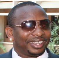Kenyan Politician Kicked out of Parliament for Wearing Ear Studs and Sunglasses