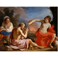 Should the Bible be Banned: 6 Incestuous Couples of the Bible
