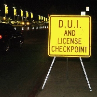 Cities Challenge Law by Seizing Cars at DUI Checkpoints