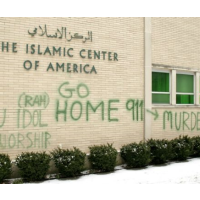U.S. Hate Crimes against Muslims Rose in 2015 to Highest Level since Aftermath of 9/11 Attacks