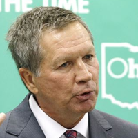 Ohio Governor Accused of Covering Up Role in Promoting Fracking in State Parks