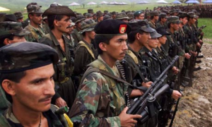 U.S. Army’s Latest Plan to Battle Colombian Guerillas: A Radio Soap Opera