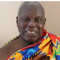 Ambassador of Ghana to the U.S.: Who Is Barfuor Adjei-Barwuah?