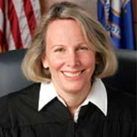 Chair of the State Justice Institute: Who Is Chase Rogers?