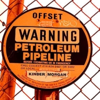 U.S. Regulators Refuse to Release Spill Hazard Estimates for Pipeline from Canada