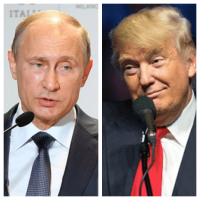 Trump’s Call for Russia to Interfere in U.S. Election on His Behalf Alarms Foreign Policy Experts