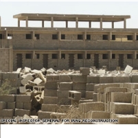 U.S. Wasted $3-5 billion in Iraq Reconstruction…Next Stop—Afghanistan
