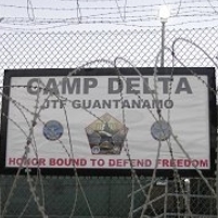 Death #7 at Guantánamo