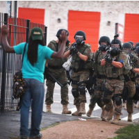 Justice Dept. to Collect Use-of-Force and Civilian Death Data from Nation’s Police