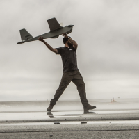 FAA Awards First Commercial Land Drone License…to BP to Help Oil Pipelines in Alaska