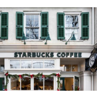 Is Being Near a Starbucks Good for Property Values? Yes
