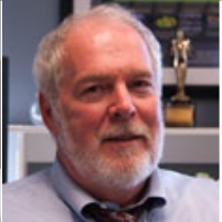 National Ocean Service: Who is David Kennedy?