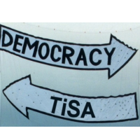 Privacy Activists Alarmed by Details of Secret U.S. Trade in Services Negotiations with EU and 23 other Countries