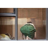 Neighbors Sue Photographer in “Rear Window” Case