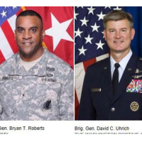 Two Dozen Generals and Admirals Investigated for Sexual Misconduct