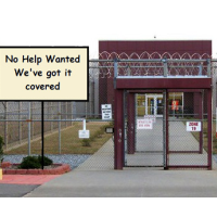 U.S. Government Employs Illegal Immigrants…in Detention Centers