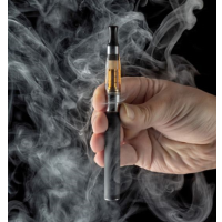 E-Cigarette Poisonings Surge in Young Children