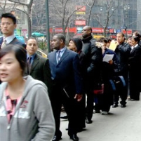 Unemployed and Uncounted