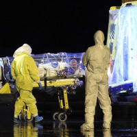 Greed of Drug Industry Cited by World Health as Reason for Lack of Ebola Vaccine