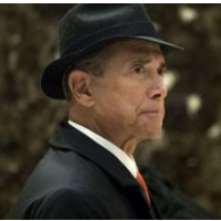 U.S. Ambassador to Italy: Who Is Lewis Eisenberg?