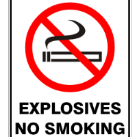 Truck Driver Fired for Refusing to Carry Explosives with Co-Driver who Smoked, Regains Job
