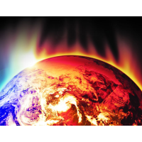 NASA Blames Manmade Climate Change as Earth Heat Record Hits Ninth Month in a Row