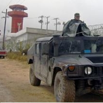 Mexican Prison Break Is One Event the Media Can't Ignore