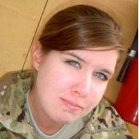139 Female Soldiers Have Died in Iraq and Afghanistan