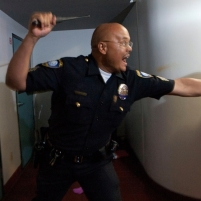 Campus Police Pepper Spray California Students…Again