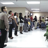 Rate of Those Who Lost Jobs But Found a New One Drops to Record Low