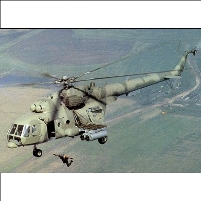 Army Pays $322 Million for Russian Helicopters with Nothing to Show