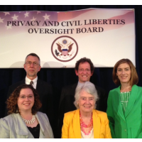Privacy Board Report on Mass Telephone Surveillance Divides on Party Lines
