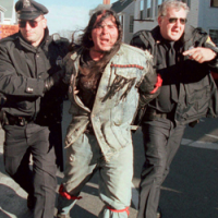 Racial Group most likely to be Killed by Police? Native Americans