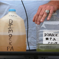Test Results Belie EPA Water Safety Assurances