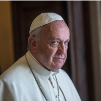 Pope’s Climate Change Campaign Alarms U.S. Conservatives