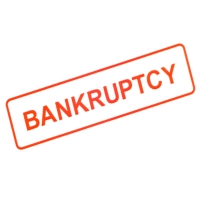 Bankruptcies Drop for First Time in 6 Years