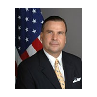U.S. Ambassador to Nigeria: Who Is Stuart Symington?