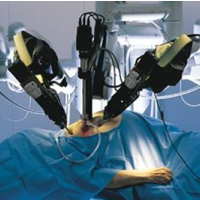 10 Americans a Year Die during Robotic Surgery