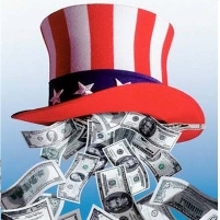 U.S. Aid Money Funding Afghan Insurgents