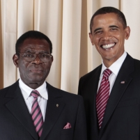 Dictator of the Month: Teodoro Obiang Nguema of Equatorial Guinea