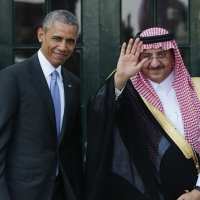Saudi Arabia Hit with First 9/11 Family Lawsuit 2 Days after Congress Cleared the Way