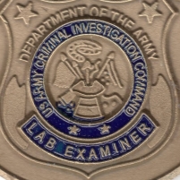 Military Crime Lab Seeped in Chaos and Controversy